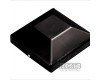 휀스용철물[1BOX=25EA] / DFC55[블랙]